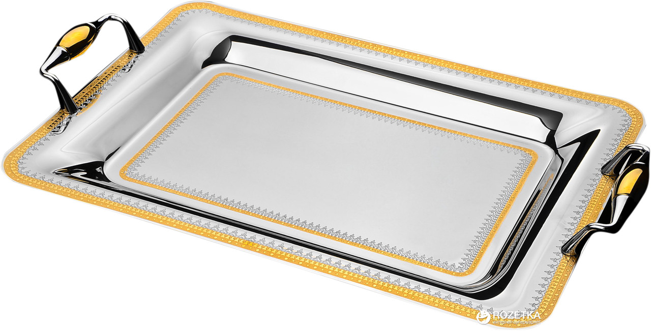 Таця LORA Трієст NGD110TRAY G 40х28 см (H90-054)